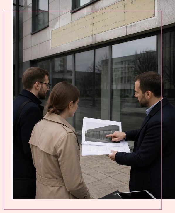 Согласование вывесок и рекламных конструкций в Ирбите